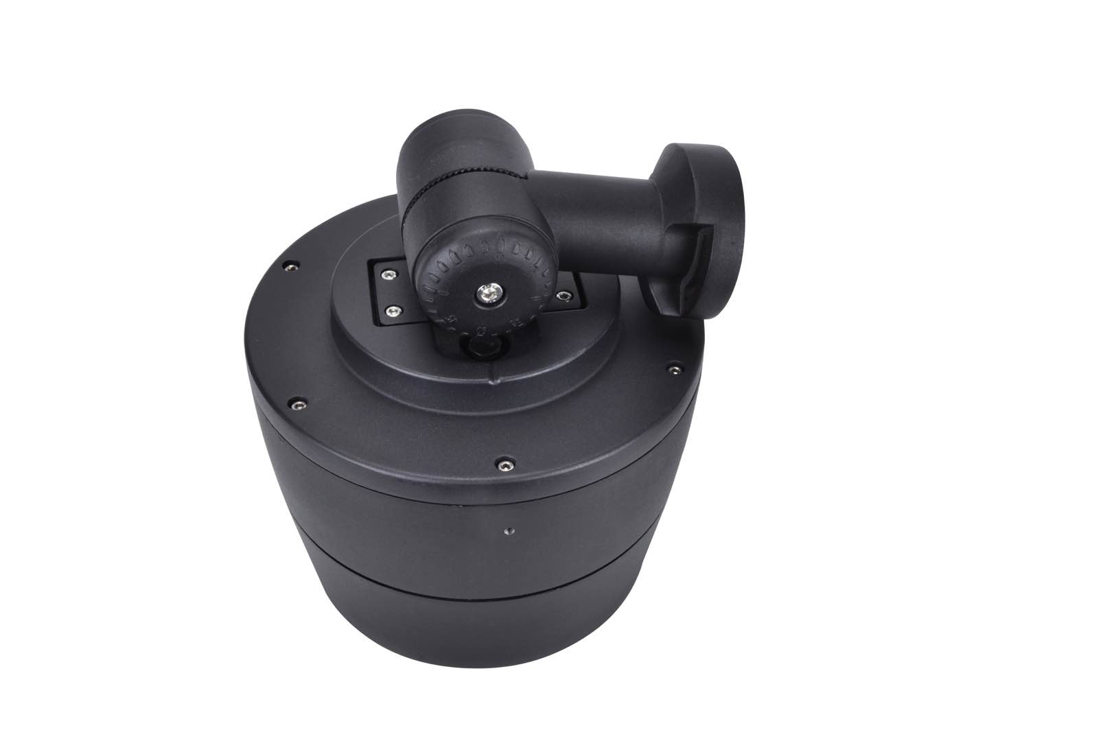 Double Deep Anti-Glare Engineering Application Structure Waterproof IP68 Led loodlights LY-TG-3001