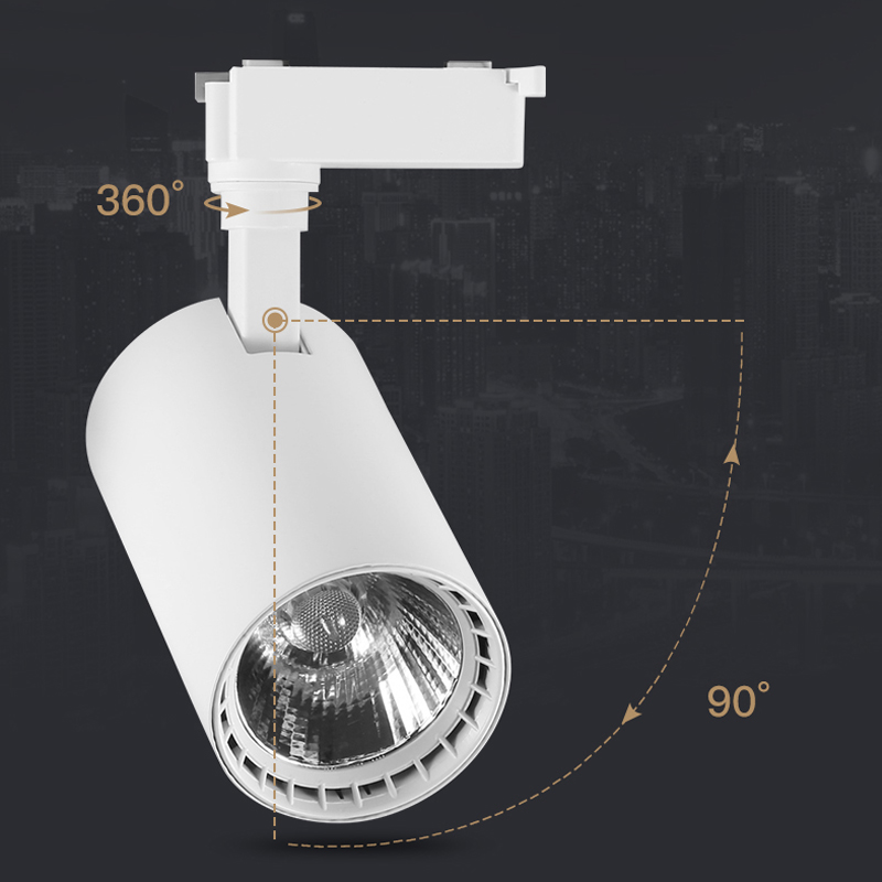 track light