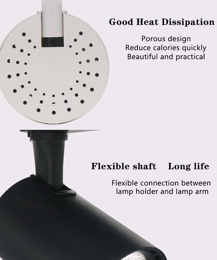 track light