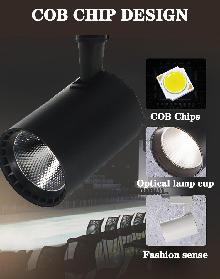 lights for track lighting