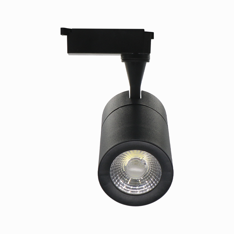 15W 20W High Quality LED Track Light Anti-Glare Modern Embedded Commercial Linear Spot Home Kitchen Living Room Aluminum Lamp Body APL-GD-SX