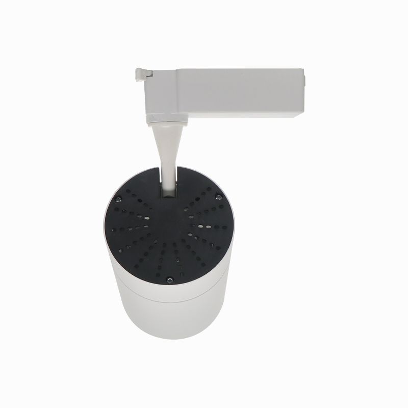 15W 20W High Quality LED Track Light Anti-Glare Modern Embedded Commercial Linear Spot Home Kitchen Living Room Aluminum Lamp Body APL-GD-SX