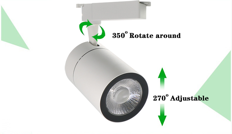 track light