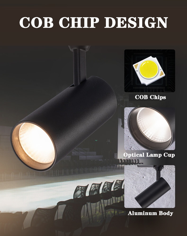 track light