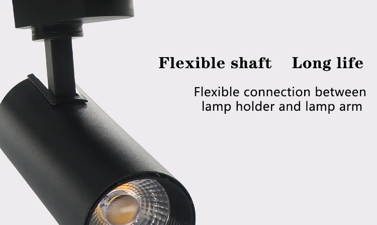 led track lighting