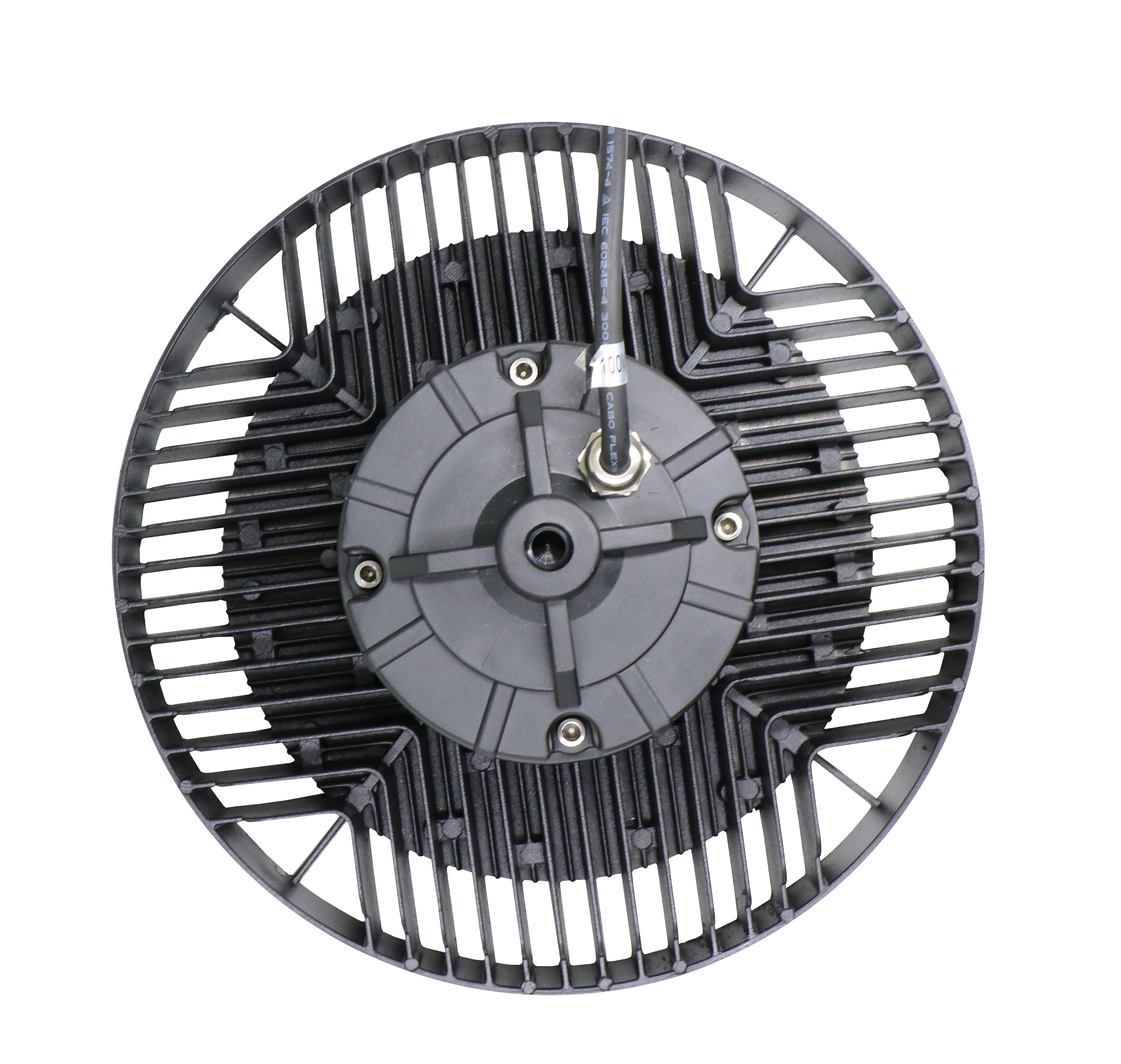 LED UFO HIGH BAY LIGHT APL-UFO-02