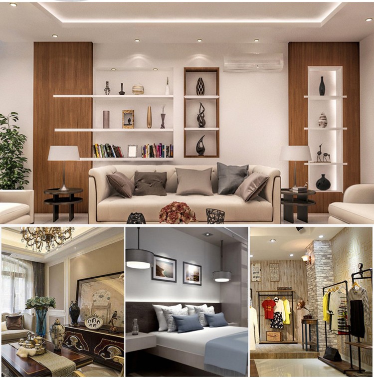 recessed downlight