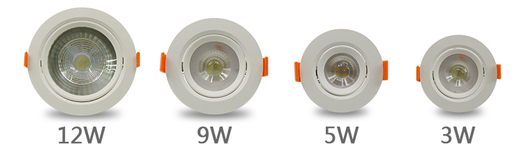 downlights