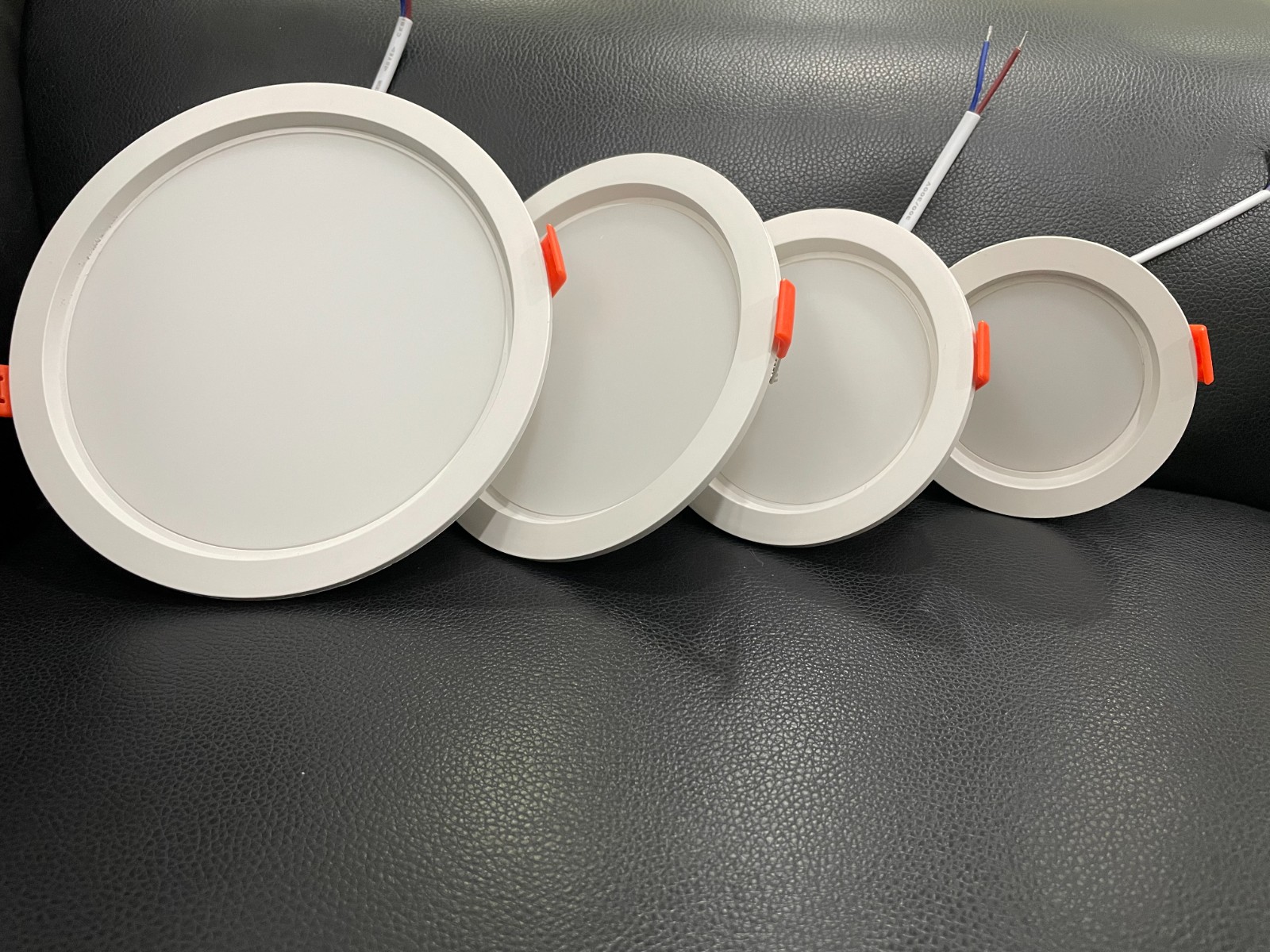 led downlights