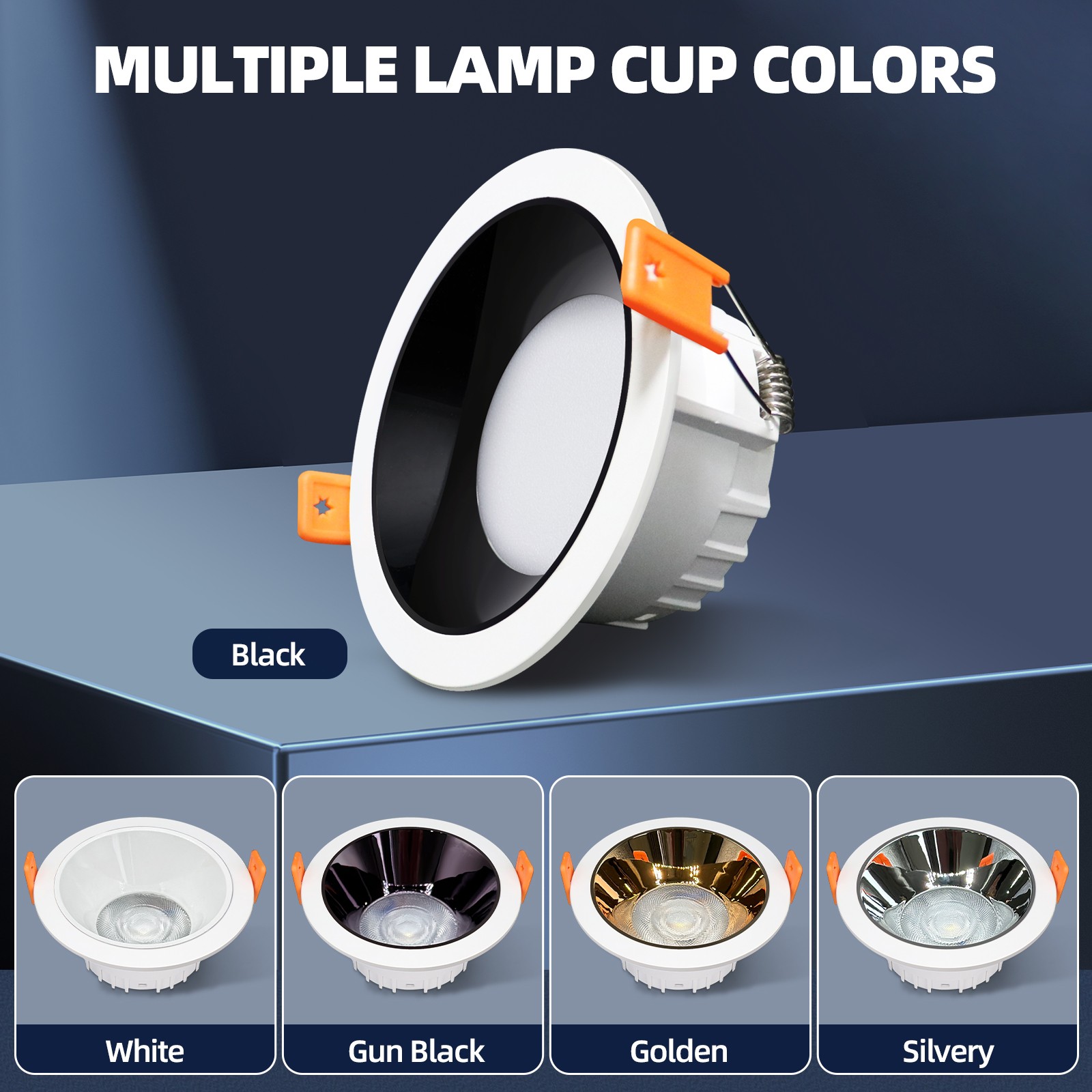 down lights led
