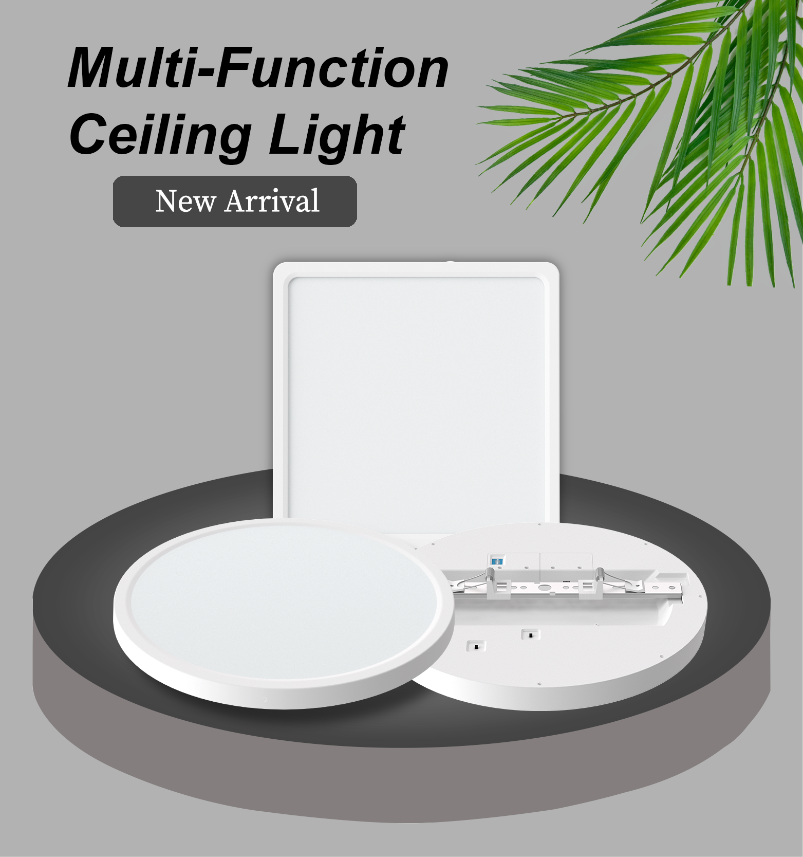 ceiling lights for living room