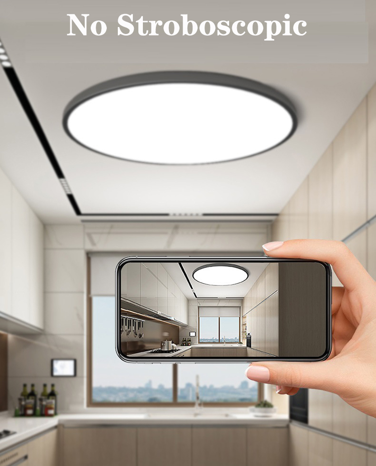 dimmable led ceiling lights