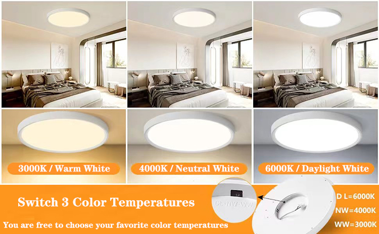 ceiling light