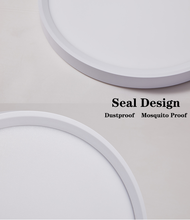dimmable led ceiling lights