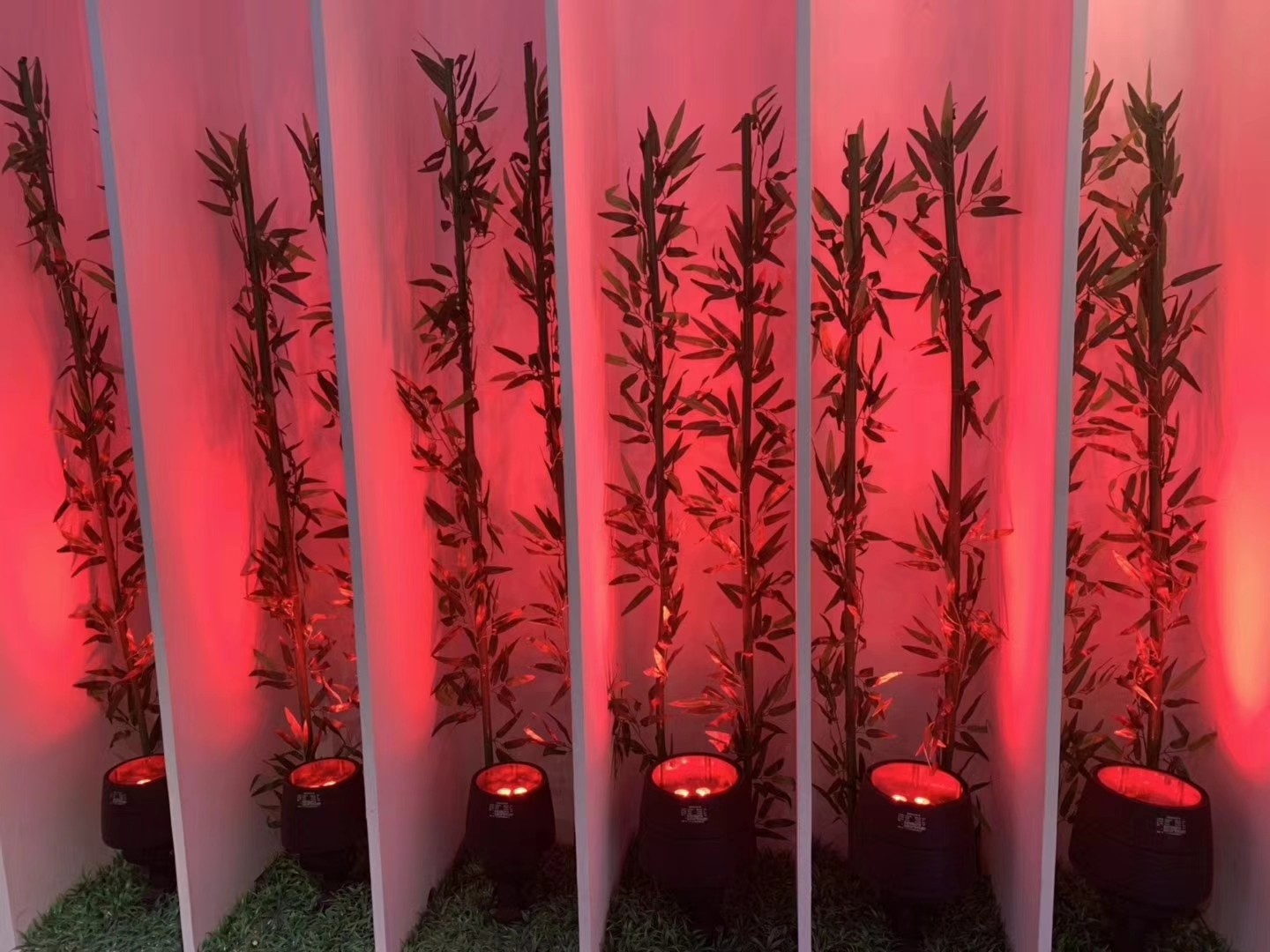 flood light fixtures