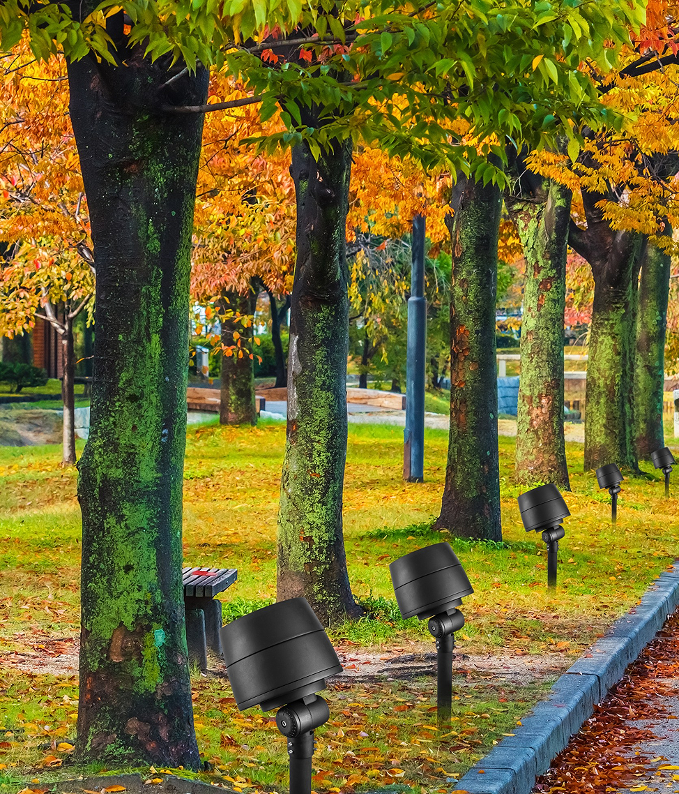 flood light fixtures