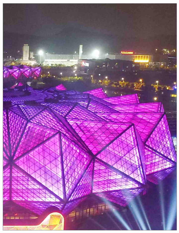 led window lights