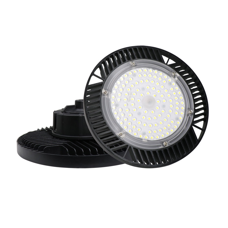 LED UFO HIGH BAY LIGHT APL-UFO-02