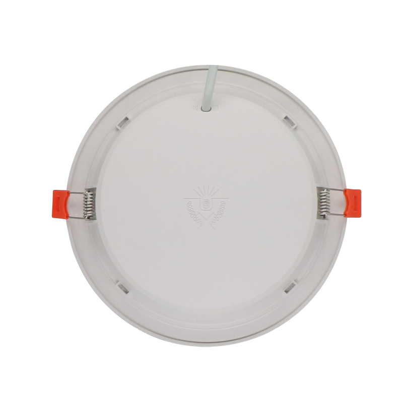 Hot Selling Modern LED Spot Light Energy Saving 3000K CCT SMD Chip Plastic PC Material Hotel Embedded APL-PB-2510A