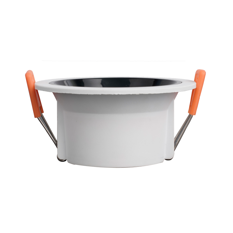 Factory Supply Custom Durable Round LED SMD Ceiling Spotlight Modern Downlight for Hotels APL-TD-4420A
