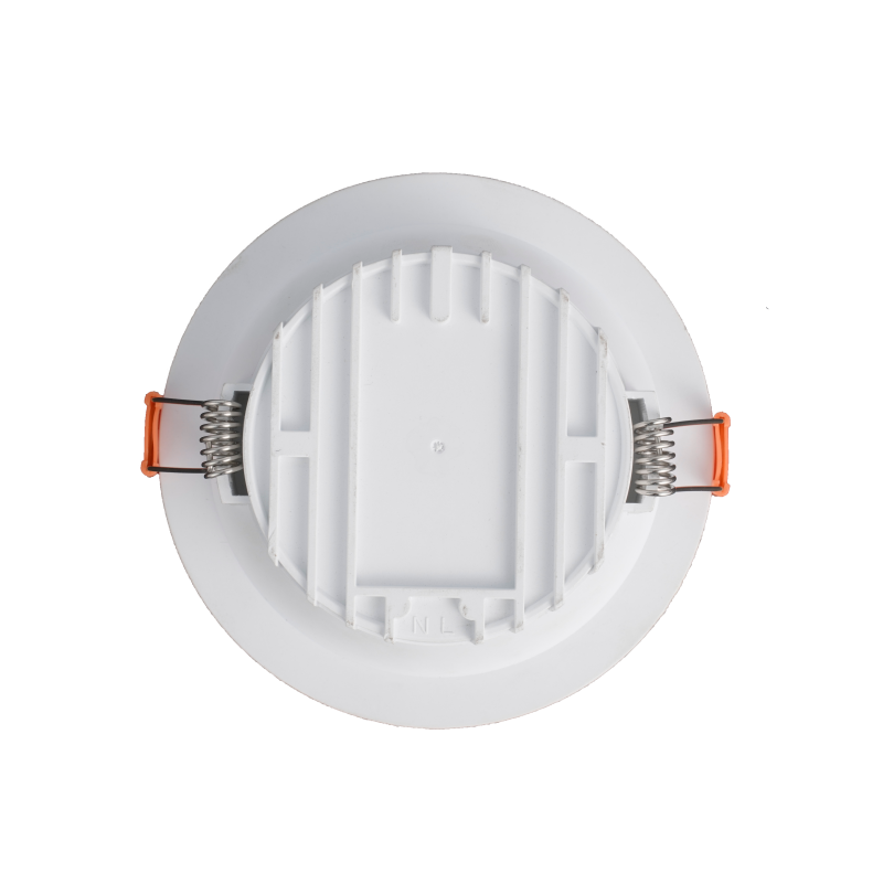 Factory Supply Custom Durable Round LED SMD Ceiling Spotlight Modern Downlight for Hotels APL-TD-4420A