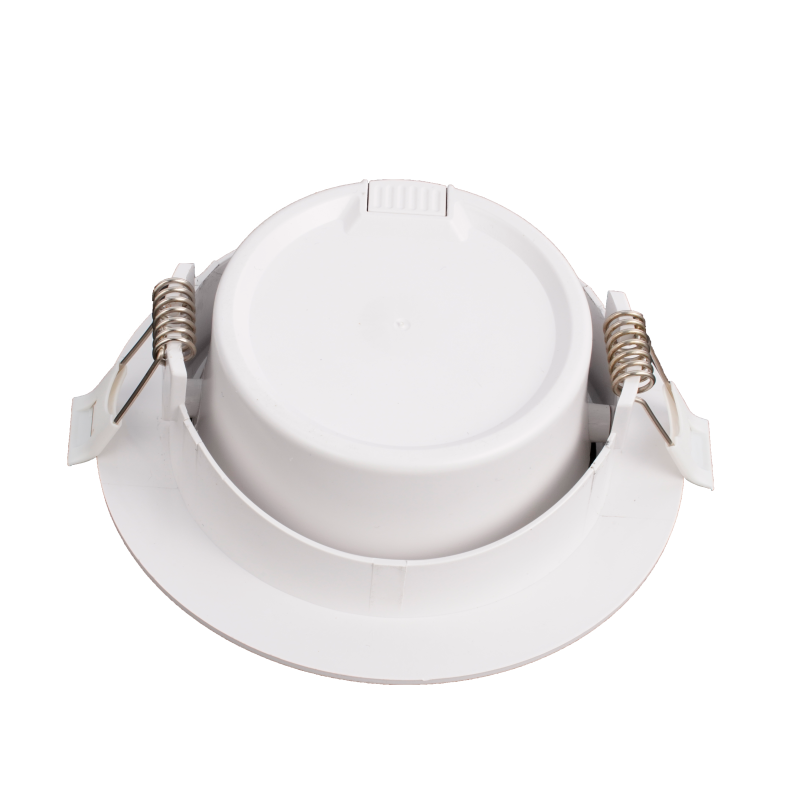 3W 5W 7W Modern LED small adjustable Downlight for ceiling Price Embedded Install APL-TD-4418E