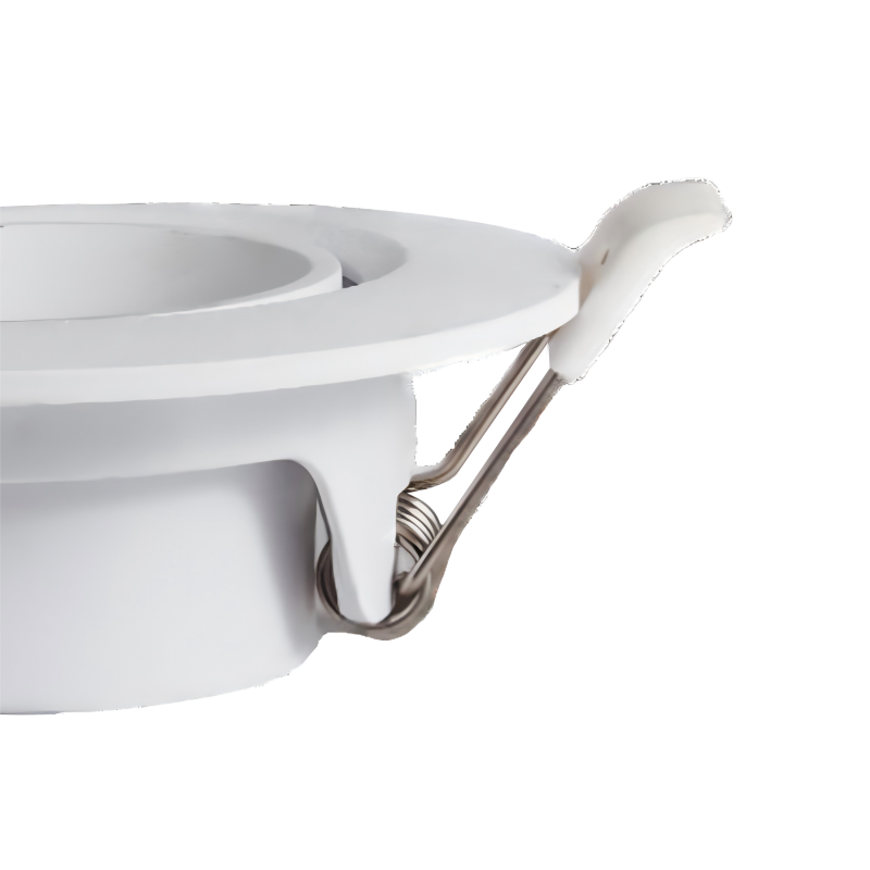 3W 5W 7W Modern LED small adjustable Downlight for ceiling Price Embedded Install APL-TD-4418E