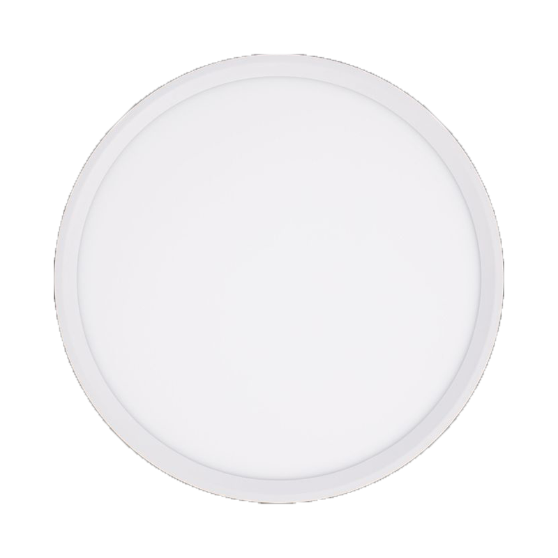 18 24 32 40 50 70W CCT dip switch LED Ceiling Lights Ultra-Thin Smart Surface Mounted for living room Small SMD2835 White Shape APL-PB-2511