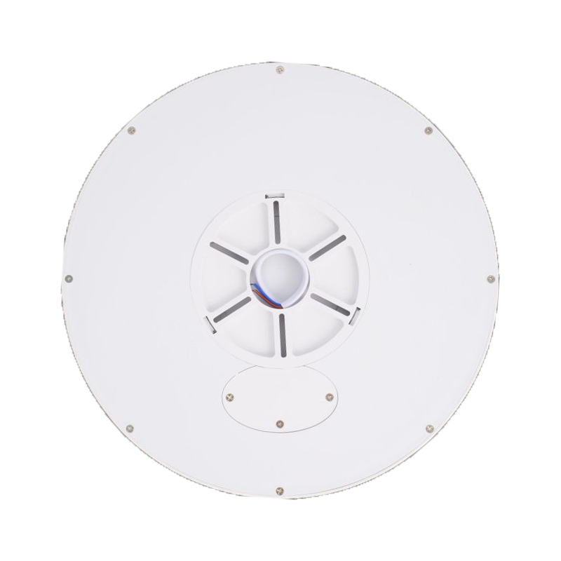18 24 32 40 50 70W CCT dip switch LED Ceiling Lights Ultra-Thin Smart Surface Mounted for living room Small SMD2835 White Shape APL-PB-2511