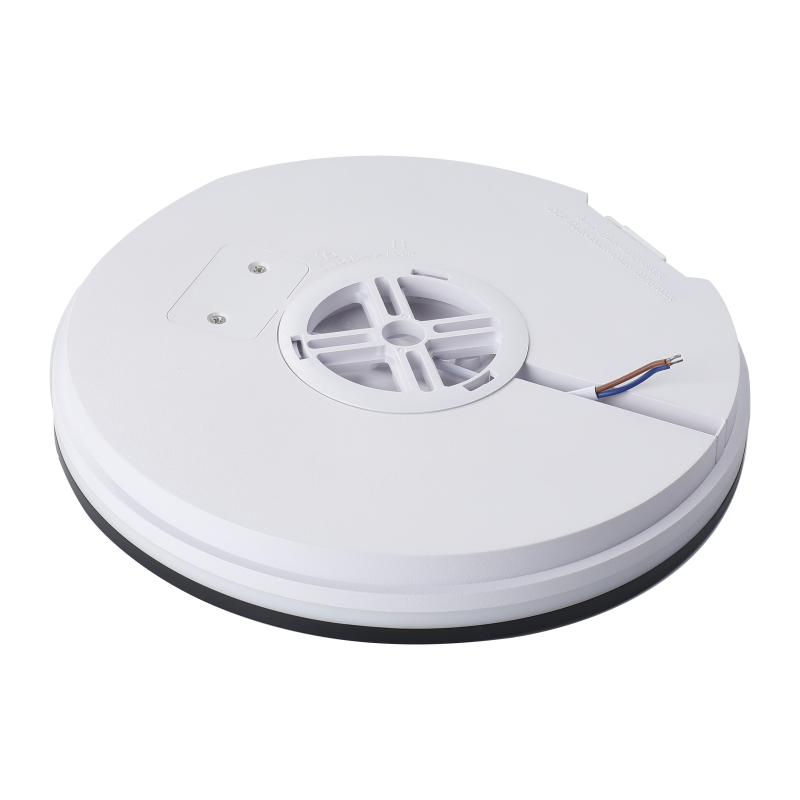 18W 24W 36W 48W 60W Round Square Modern Indoor Ultra-Thin LED led Ceiling Light CCT Dip-switch ABS Surface Side Light for living room APL-PB-2513