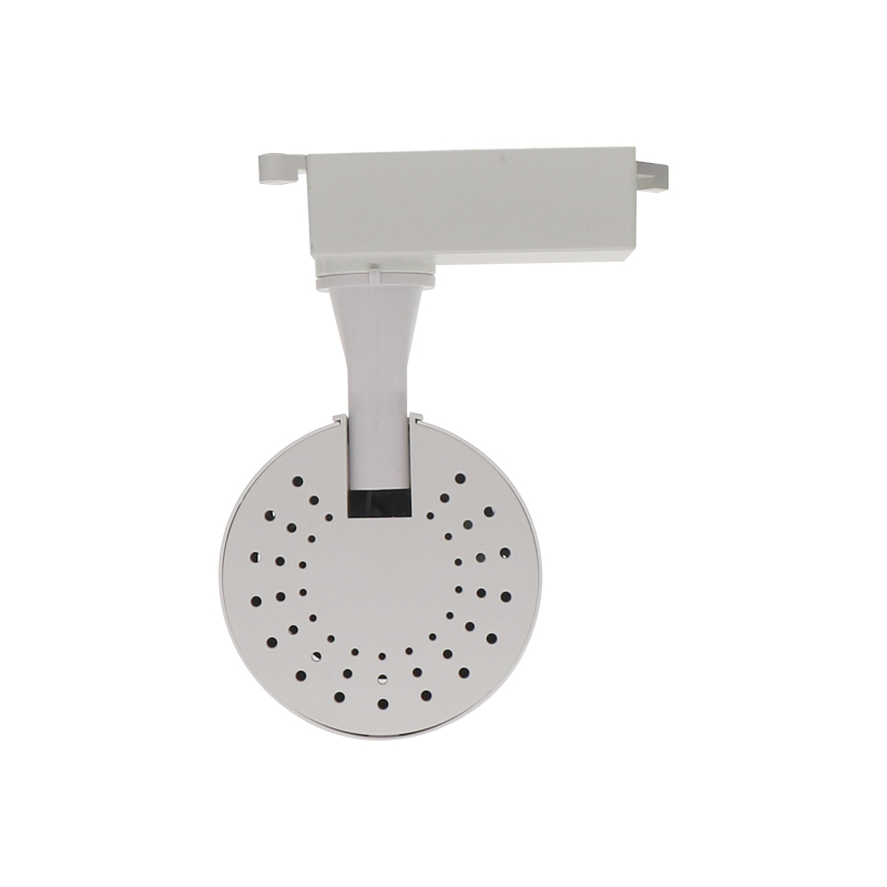 10W 15W 18W 20W 24W 30W High Quality LED Track Light Anti-Glare Modern Embedded Commercial Linear Spot Home Living Room Aluminum Lamp Body APL-GD-BFM