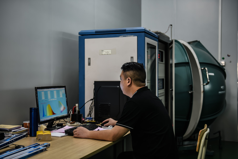 Product Testing Center