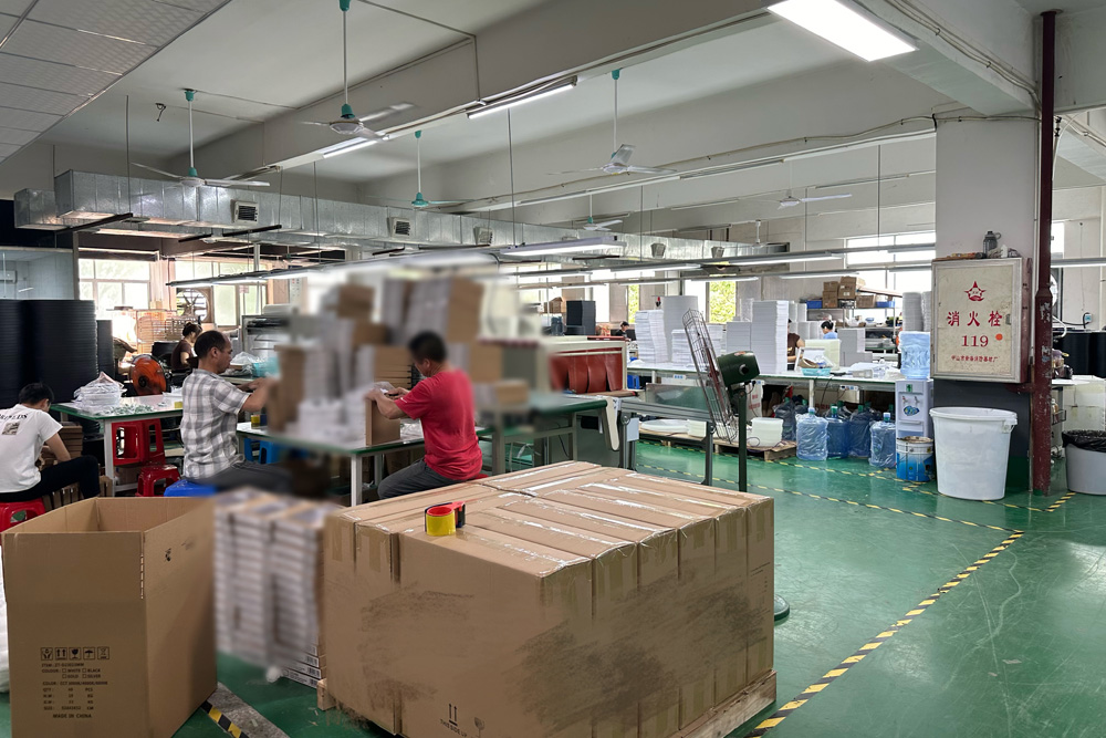 Workshop-Tri-proof Ceiling Light