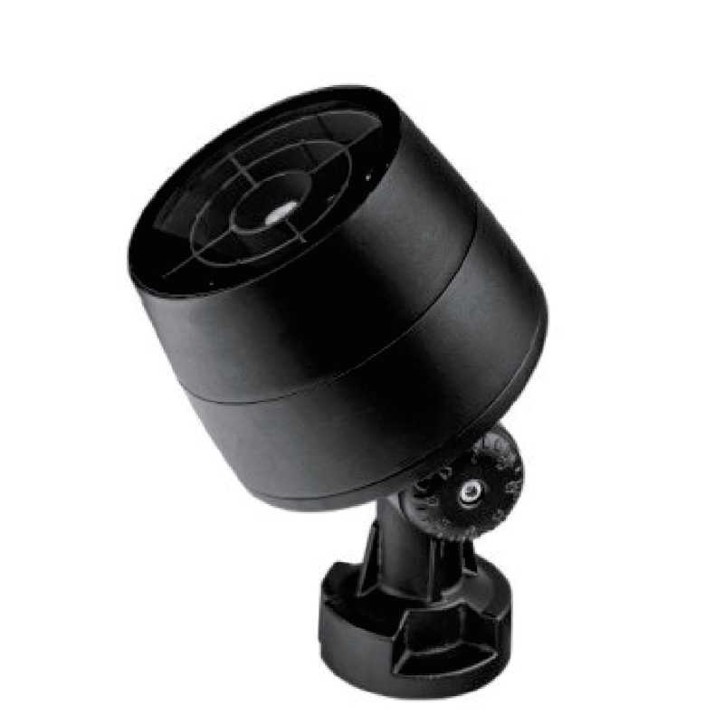 Double Deep Anti-Glare Engineering Application Structure Waterproof IP68 Led loodlights LY-TG-3001