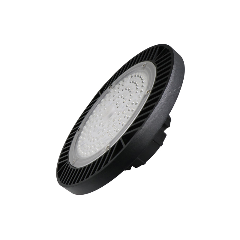 LED UFO HIGH BAY LIGHT APL-UFO-02