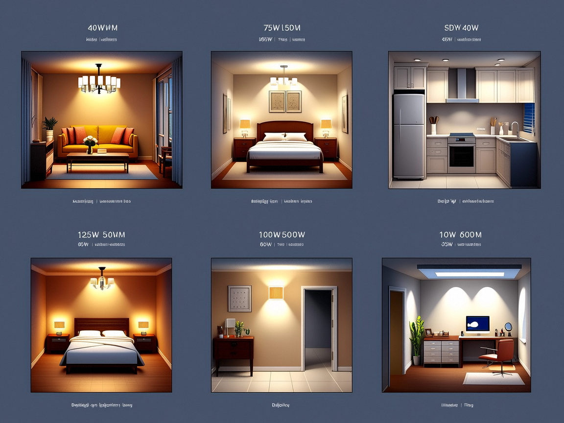 Tips for Choosing Color Temperature