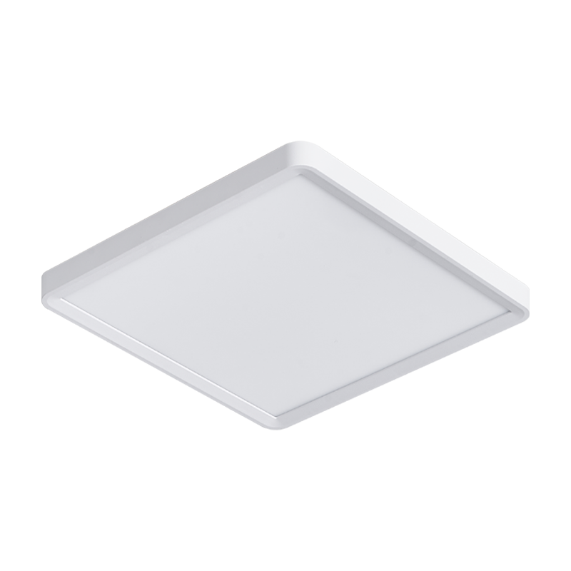LED Utral-thin Square Ceiling Light APL-PB-2511-S