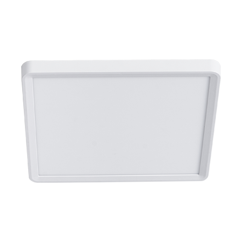 LED Utral-thin Square Ceiling Light APL-PB-2511-S