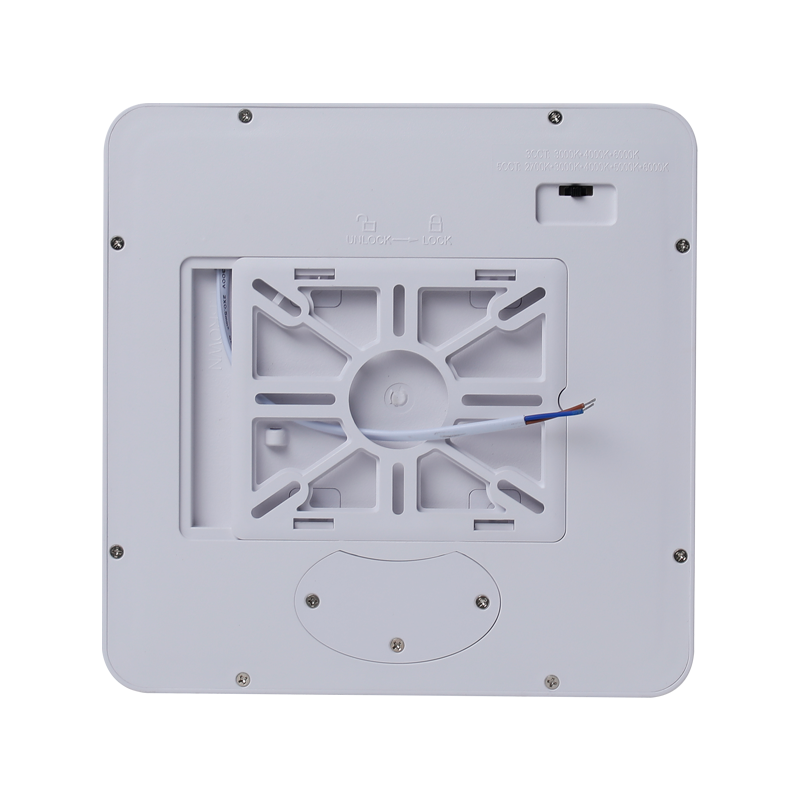 LED Utral-thin Square Ceiling Light APL-PB-2511-S
