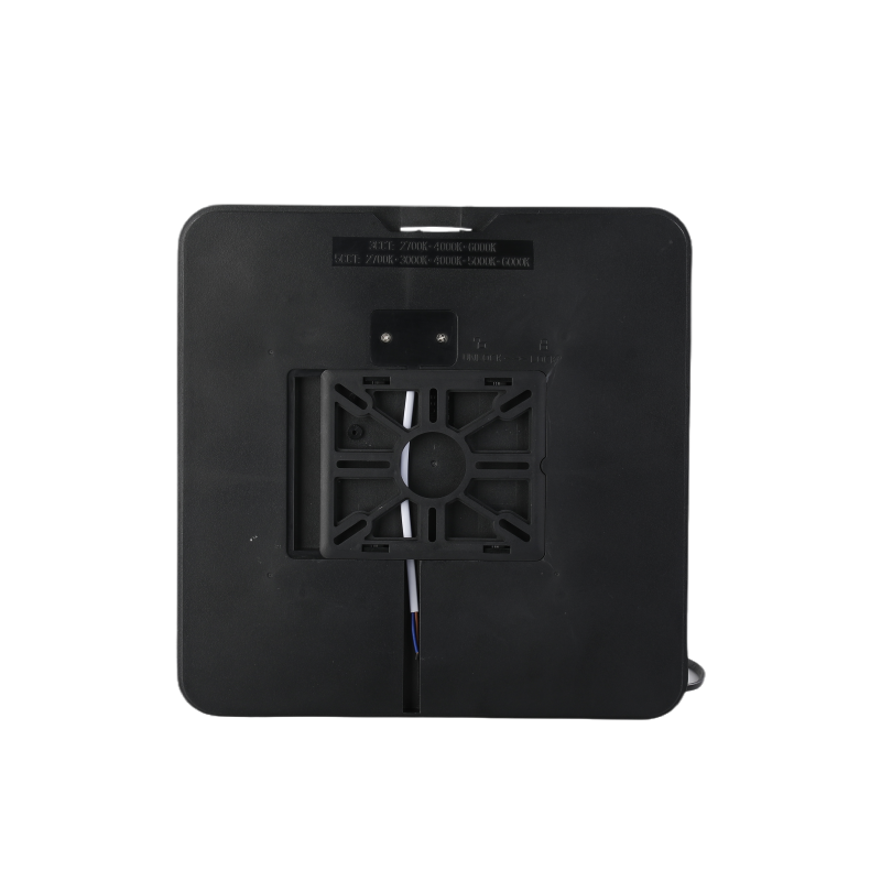 LED Square IP54/IP65TRI-PROOF 360° Surround Luminous Ceiling Light APL-PB-2513-S