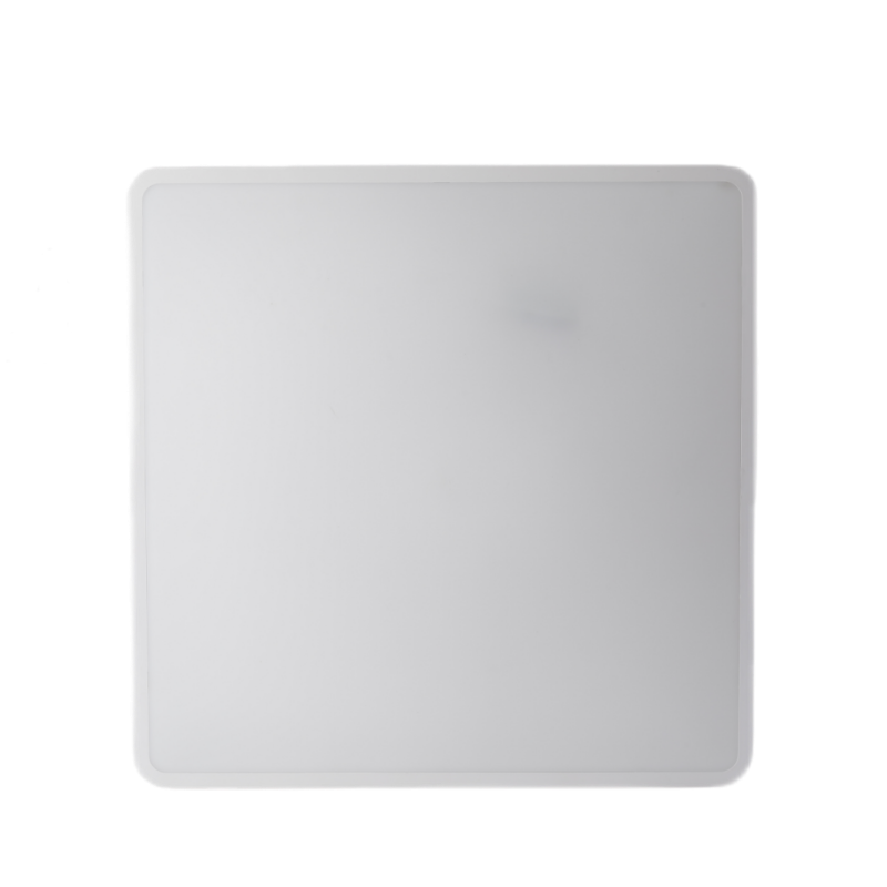 LED Square IP54/IP65TRI-PROOF 360° Surround Luminous Ceiling Light APL-PB-2513-S