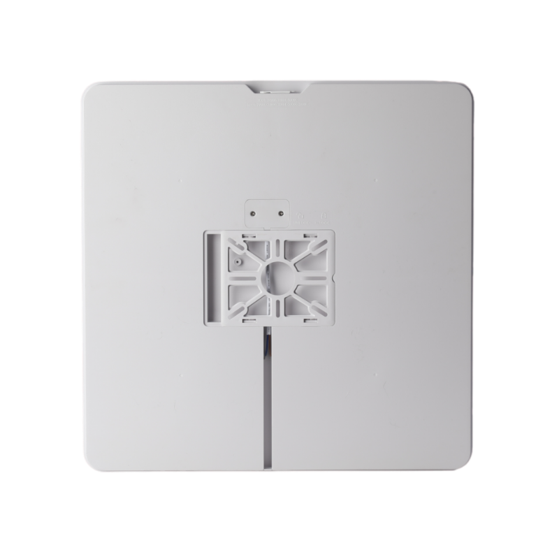 LED Square IP54/IP65TRI-PROOF 360° Surround Luminous Ceiling Light APL-PB-2513-S