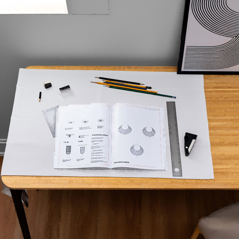 How to Select Recessed Downlight Sizing？—— Solutions for Non-Compliant Cutout Scenarios