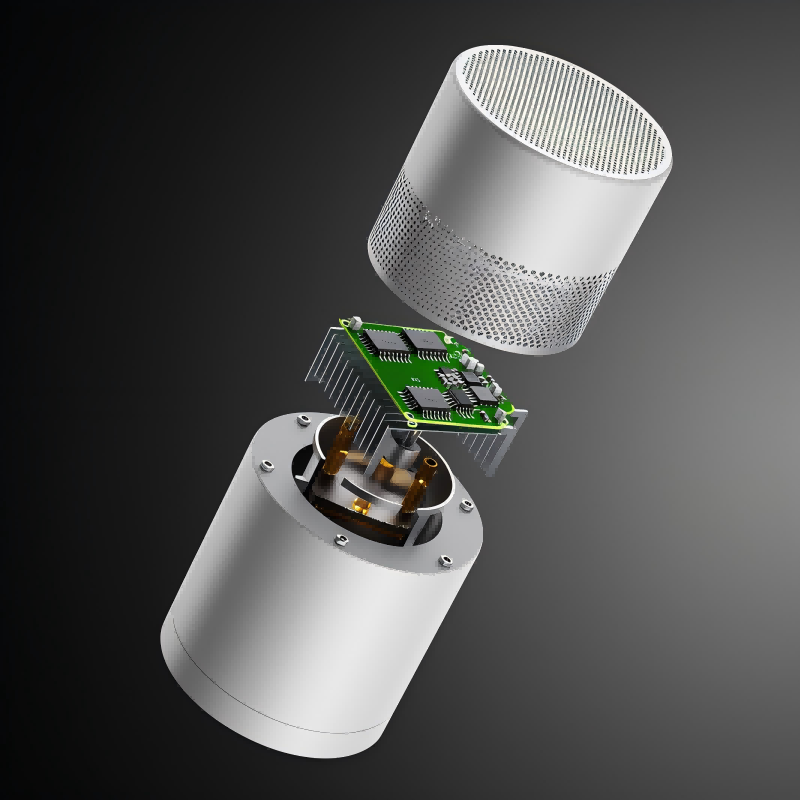 Why Modern LED Luminaires Exhibit Wattage Reduction After Activation？