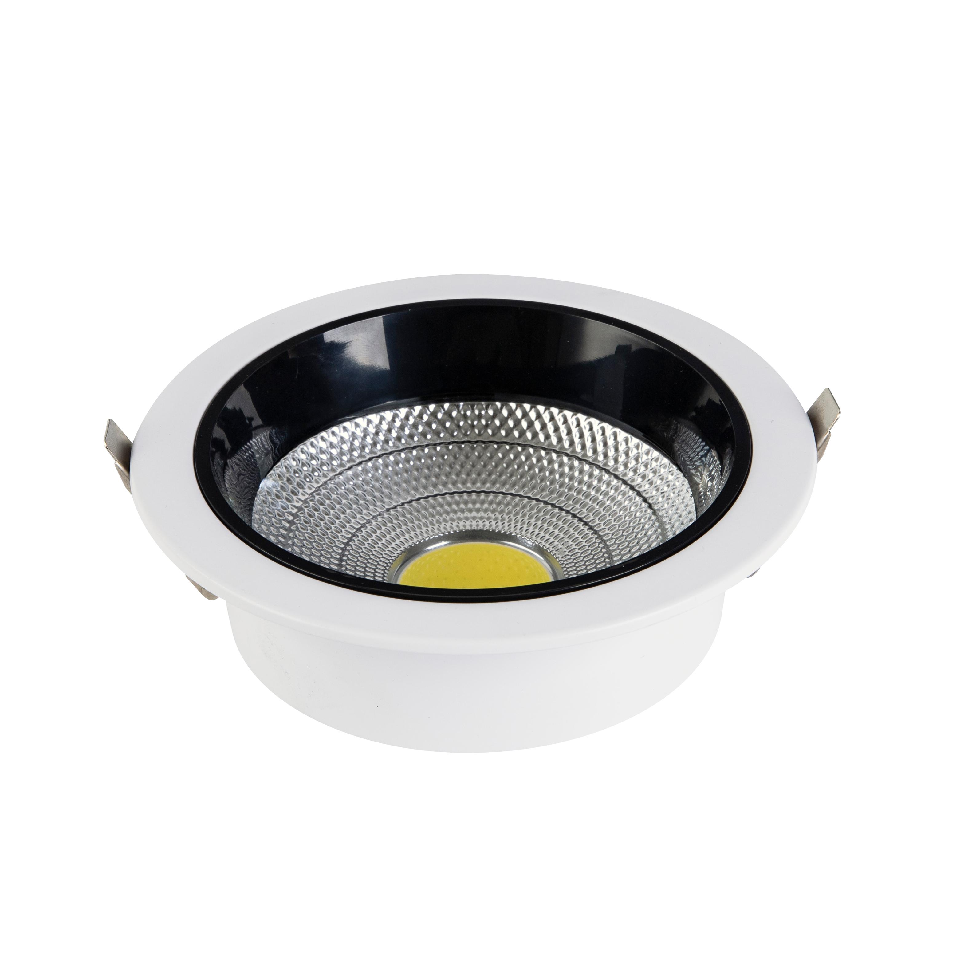 APL-PB-2510F-COB-Recessed