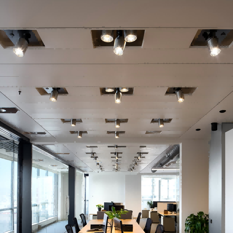 Why Low-Wattage DOB Downlights Struggle to Offer a True Three-CCT Wall Switching Solution