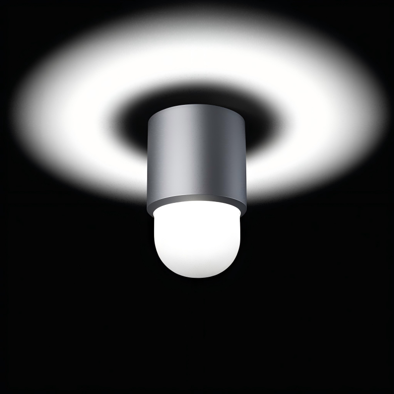 Why Luminaire Output Is Significantly Lower Than LED Chip Lumen Rating