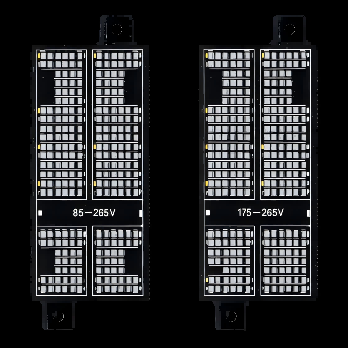 Differences Between Wide Voltage and Narrow Voltage Input