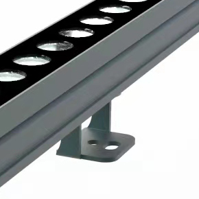 Cost-effective structure waterproof wall washer light LY-XQ-1011A