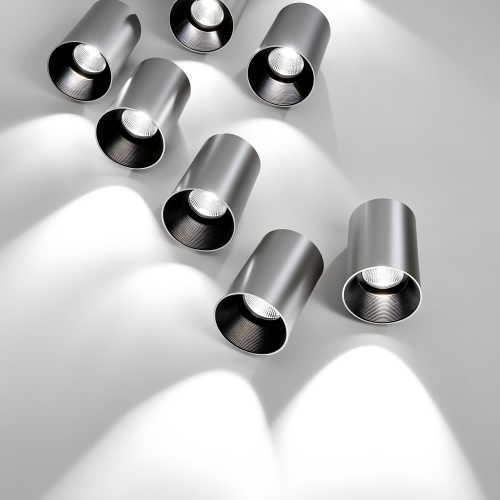 Flickering vs. Flicker-Free LED Lighting: Understanding the Core Differences